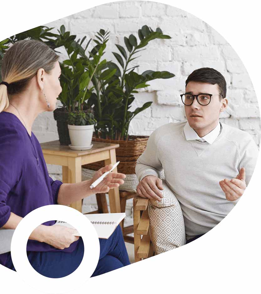 Bien faits de l'hypnose et de la médittaion. Hypnothérapeute à L'Isle-Adam ou Paris.