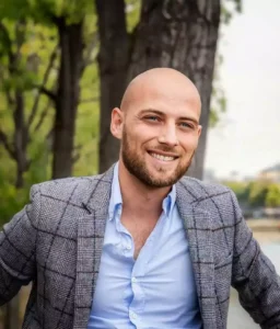 Pierre Harmant Hynopyiseur paris